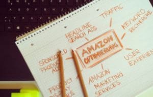 Amazon-FBA passives Einkommen