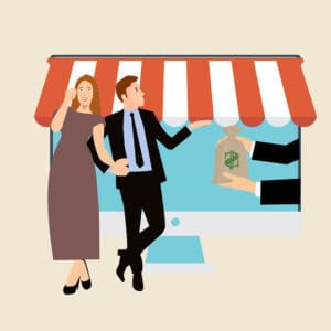 Cashback passives Einkommen