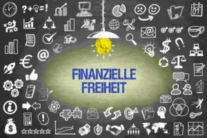 Read more about the article Finanzielle Freiheit – 10 nützliche Tipps und Tricks