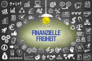Mehr über den Artikel erfahren Finanzielle Freiheit – 10 nützliche Tipps und Tricks