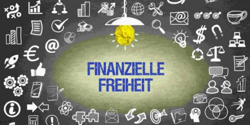 Finanzielle Freiheit – 10 nützliche Tipps und Tricks