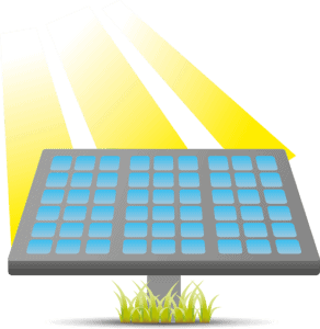 Photovoltaikanlage passives Einkommen