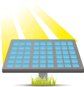 Photovoltaic system passive income