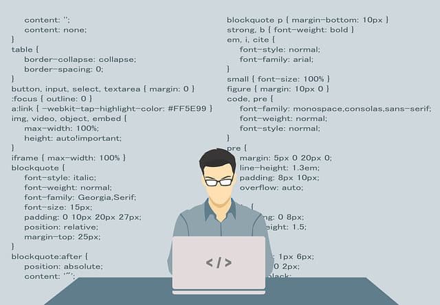 Software passives Einkommen