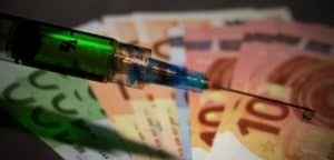 Read more about the article Die Corona-Krise – Auswirkungen auf Gesundheit und Wirtschaft