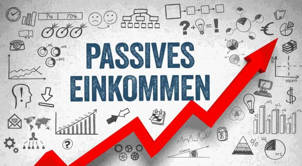 passives einkommen