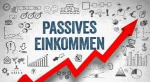 Mehr über den Artikel erfahren 36+ Methoden, um passives Einkommen aufzubauen