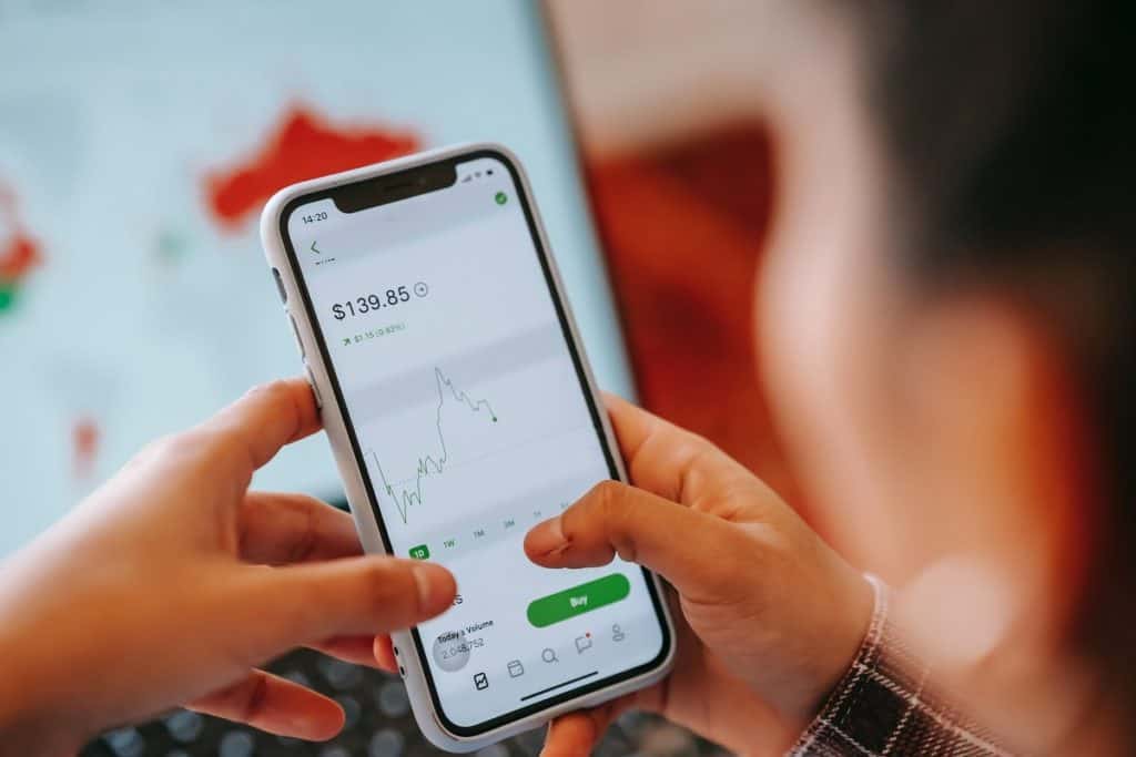Best finance apps