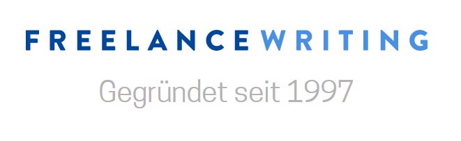 Freelance Writing