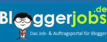 Bloggerjobs