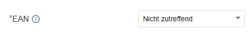 ebay gtin