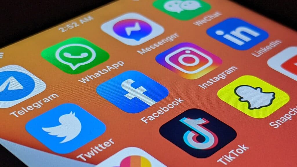 dropshipping Social Media