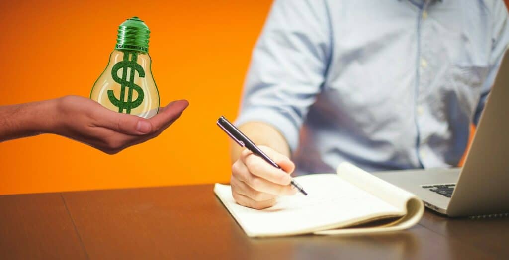 Side business ideas become a copywriter