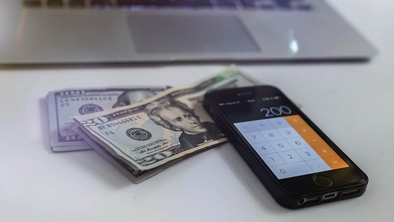 Earn money sideline