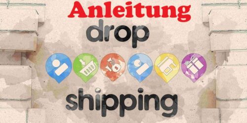 Mit Dropshipping anfangen – Anleitung für Anfänger