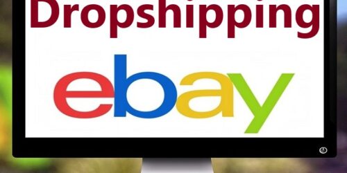 Dropshipping auf eBay – Beste Schritt-für-Schritt-Anleitung