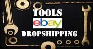 Read more about the article Die besten eBay Dropshipping Tools