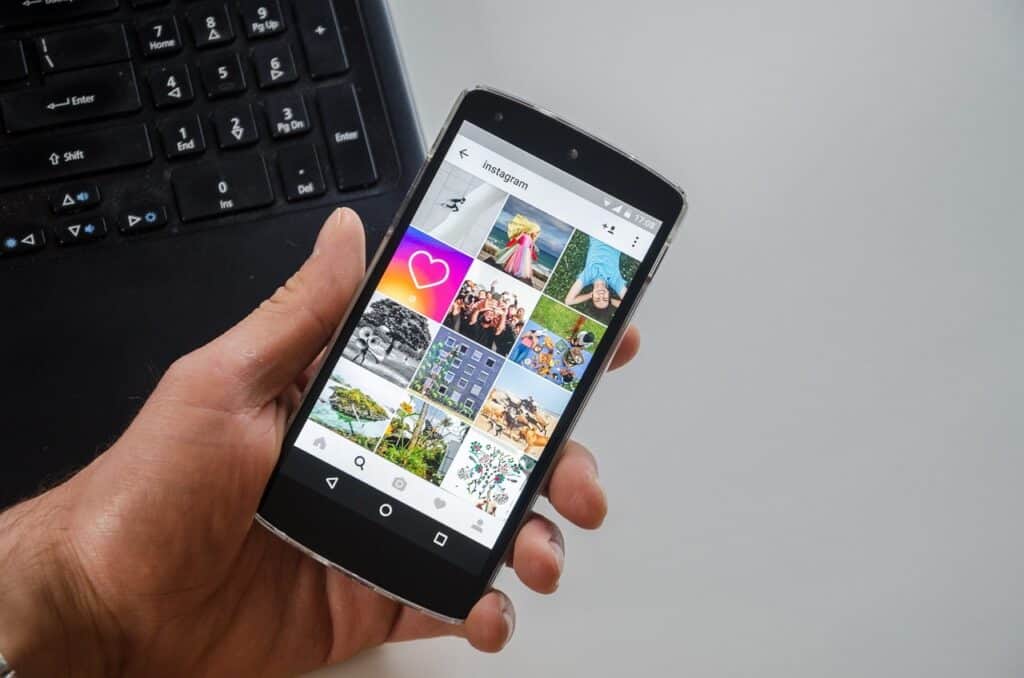 mit instagram geld verdienen