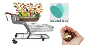 Read more about the article Günstig Essen mit „Too Good To Go App“ – Anleitung & Erfahrungen 2023