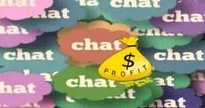 Read more about the article Become a Chat Moderator – What you need to consider to Get Paid to Chat