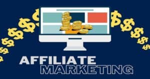Read more about the article Make Money with Affiliate Marketing – How does it Work?