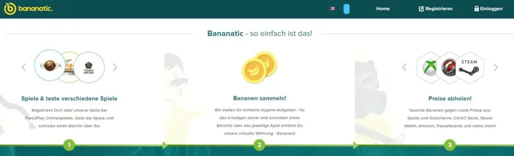 Bananatic