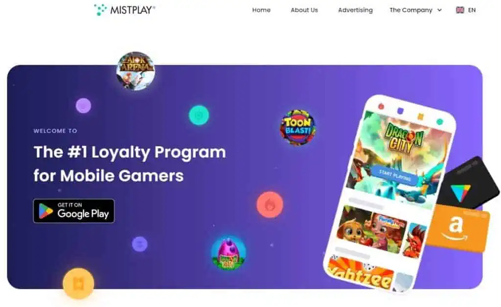 mistplay mit spielen geld verdienen