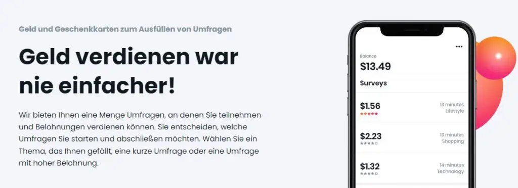 poll pay mit spielen geld verdienen