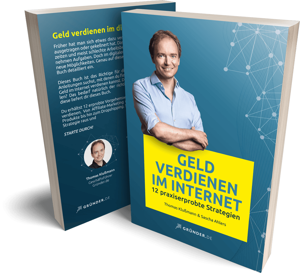 buch geld verdienen im internet kostenlos