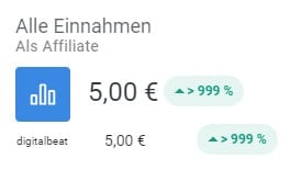 digistore24 earnings