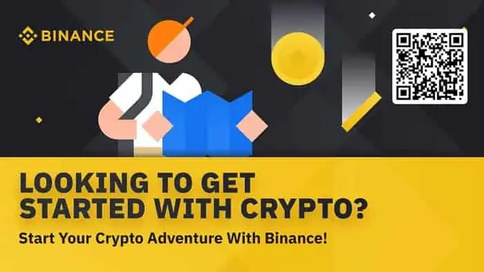 binance deal