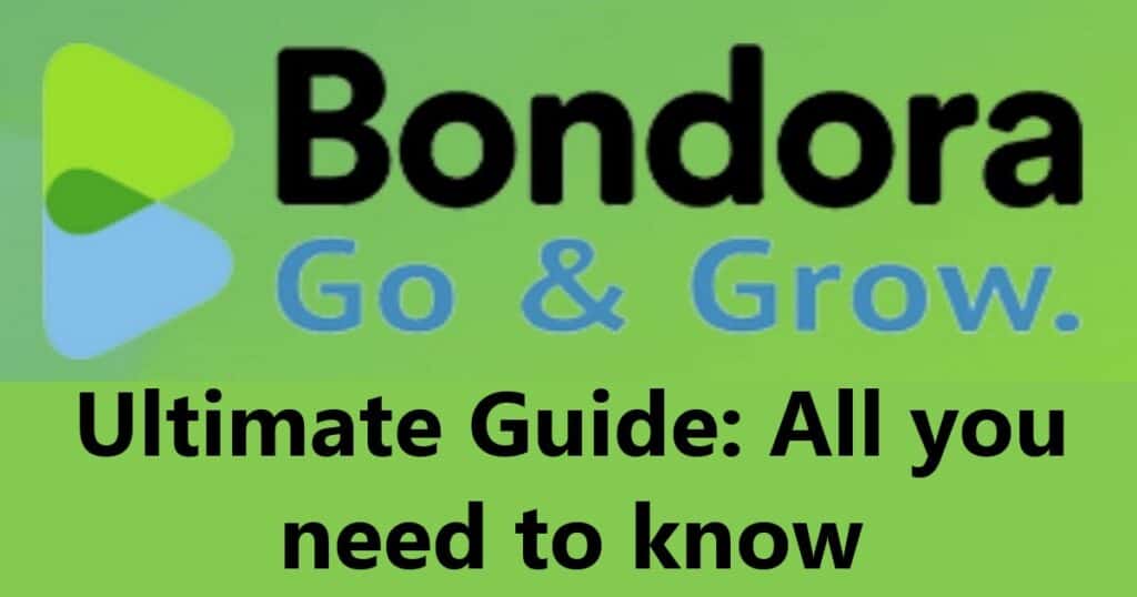 Bondora go and grow