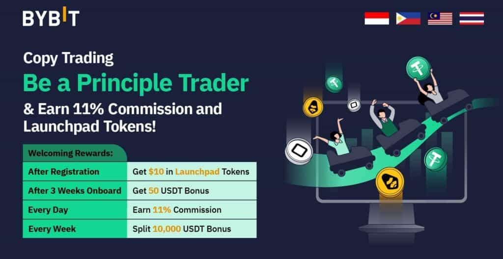 copy trading bybit