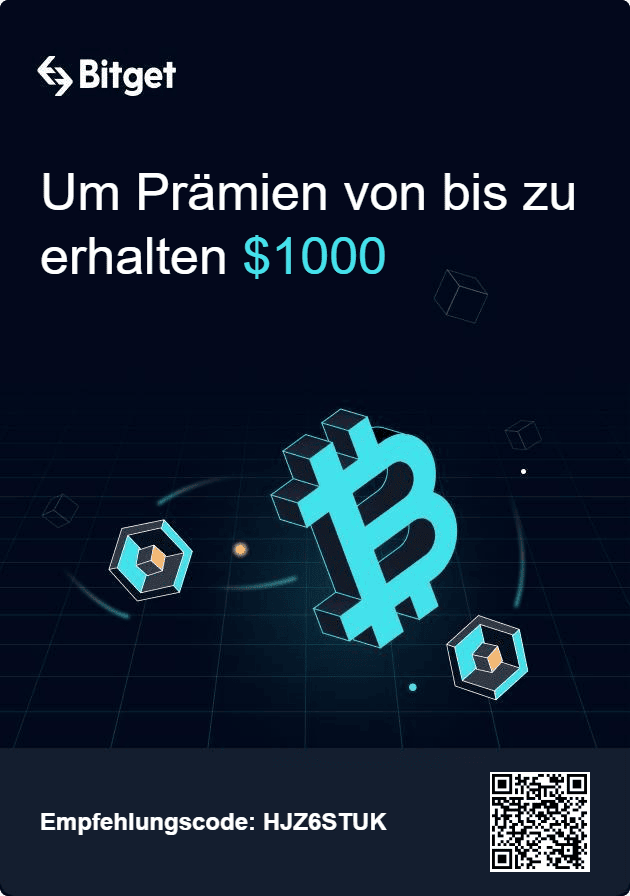 copy trading bitget