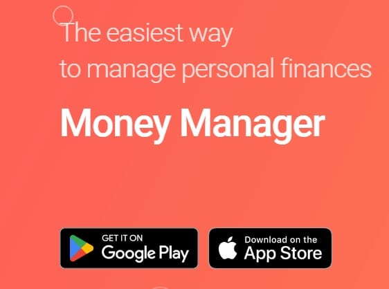 Money Manager Download