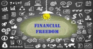Read more about the article Financial Freedom for Beginners – 10 Extrem useful Tips and Tricks