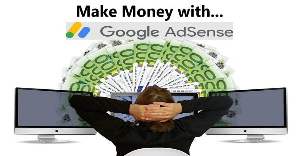 google adsense