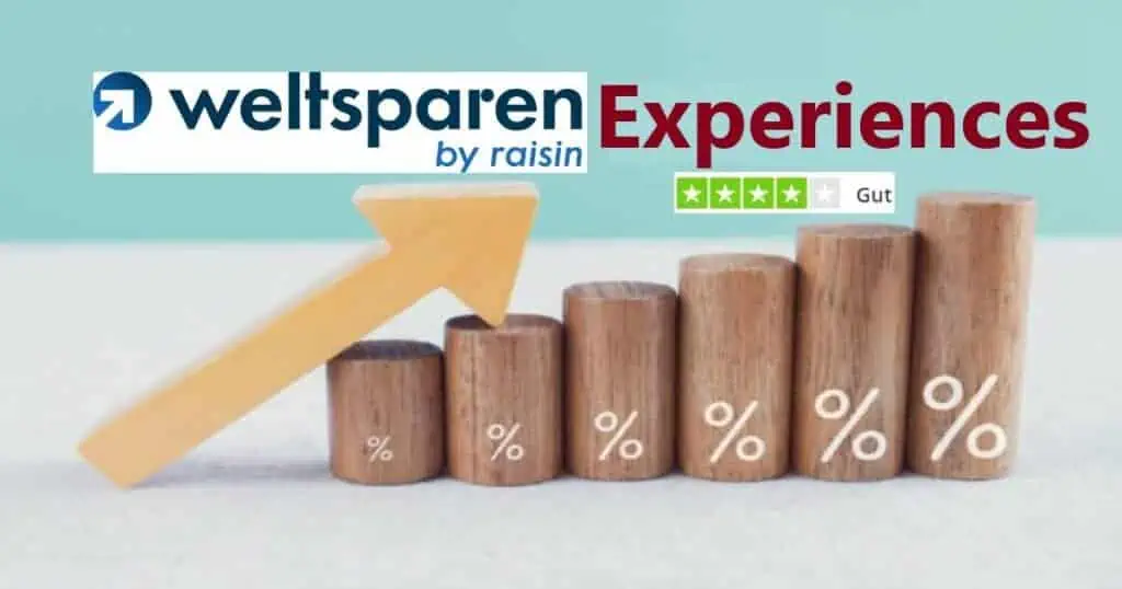 World savings experience