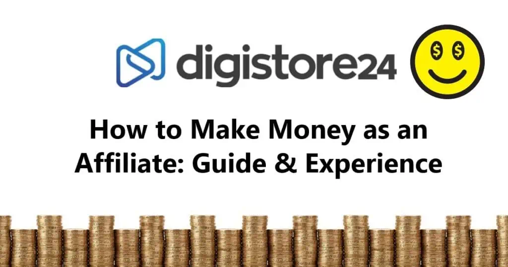 digistore24 make money