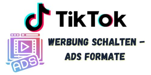 How to: Auf TikTok Werbung schalten und deine Einnahmen steigern