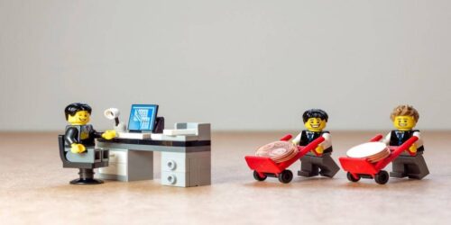 Lego Reselling: Anleitung und Tipps, um mit Lego Geld zu verdienen