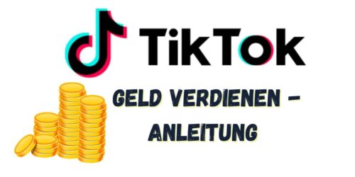 Mit TikTok Geld verdienen: Alle Möglichkeiten