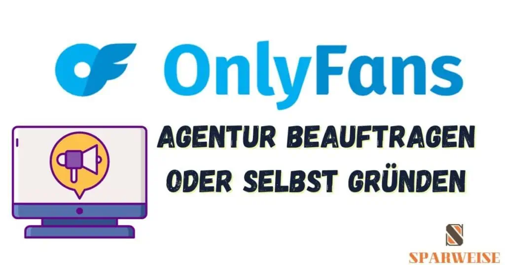 onlyfans Agentur