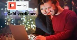 Mehr über den Artikel erfahren Auf Patreon Geld verdienen: Anleitung für Kreative