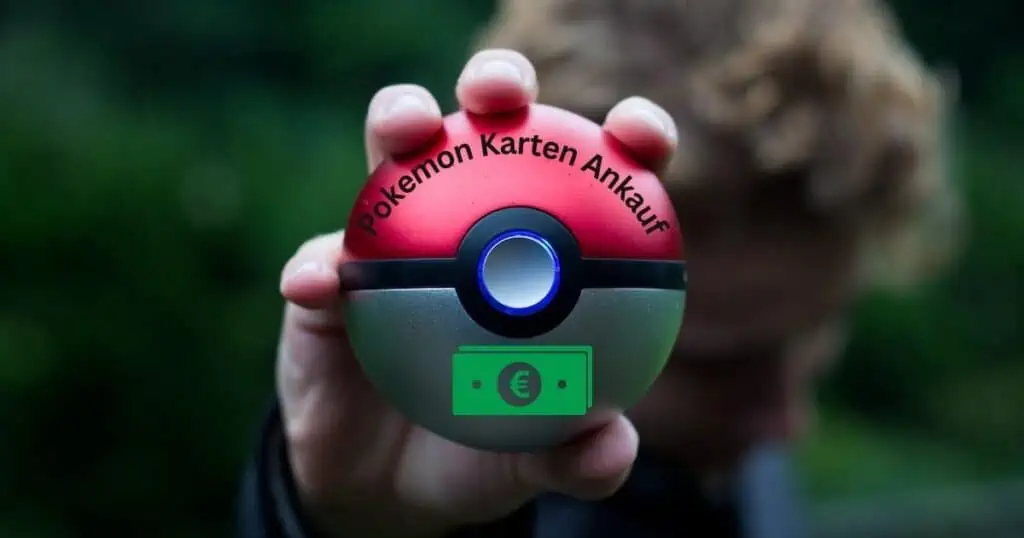 pokemon karten ankauf