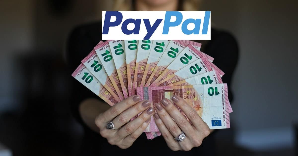 Geld leihen sofort auf PayPal Alles, was du wissen musst • Sparweise