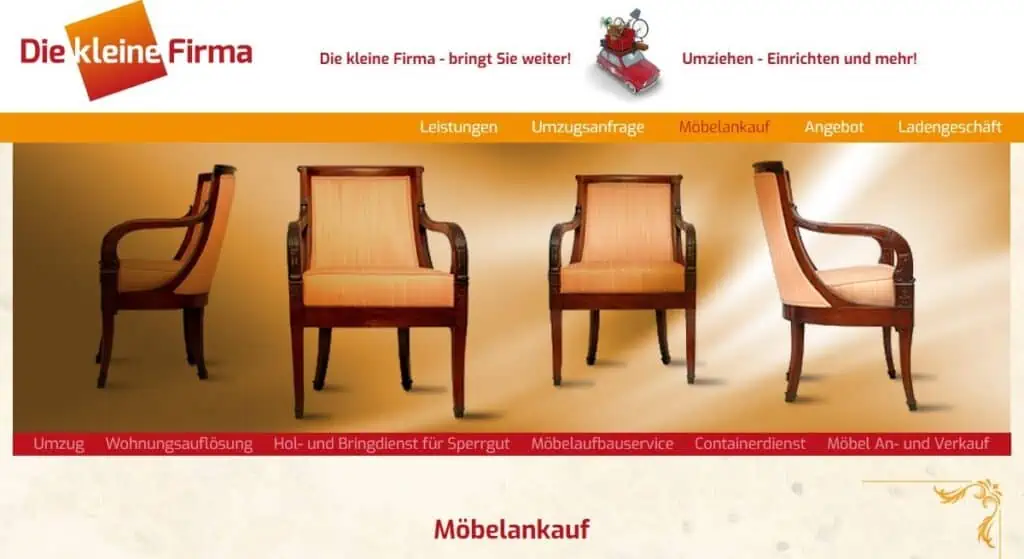 Die Kleine Firma
