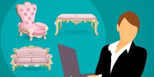 Gebrauchte Möbel verkaufen: Die besten Seiten & Geheim-Tipps