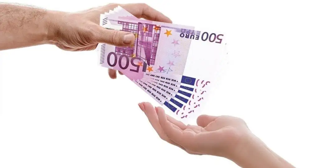 sofort geld leihen
