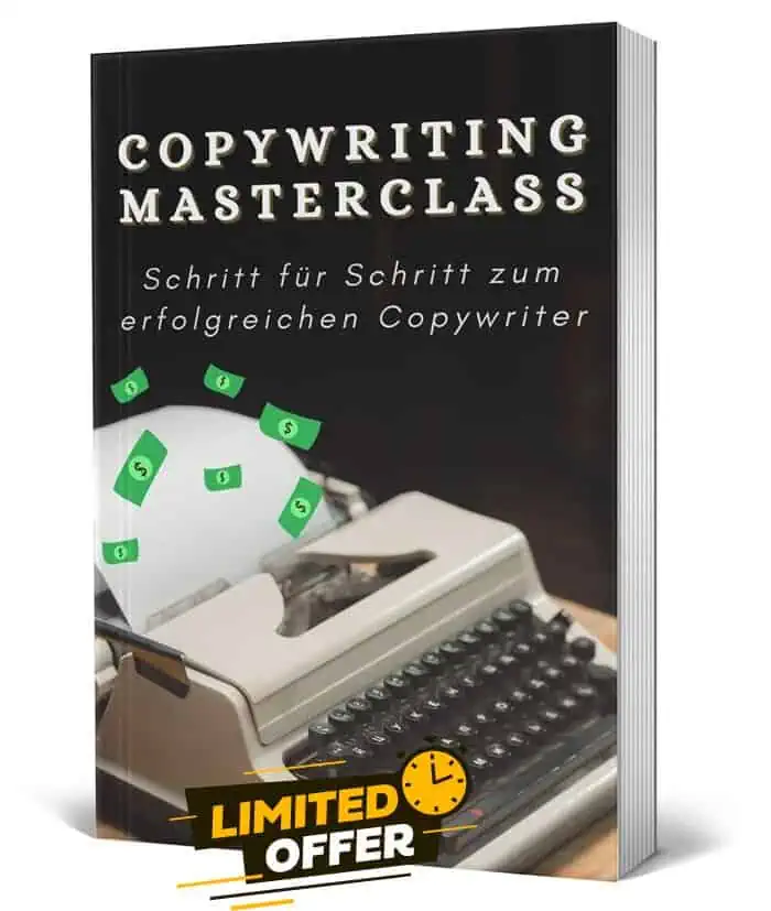 copywriting masterclass